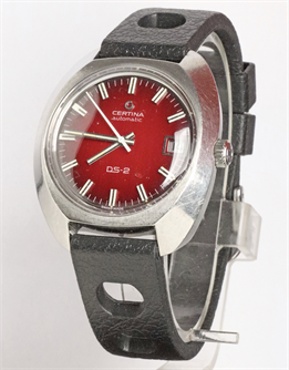 Certina DS-2 Automatic