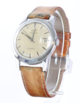 Tissot Visodate Automatic