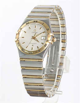 Omega Constellation