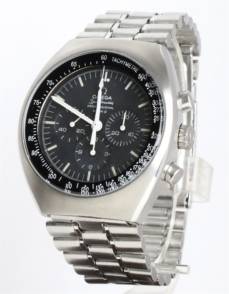 Omega Speedmaster Professional Mark 2