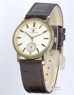 Zenith Chronometre