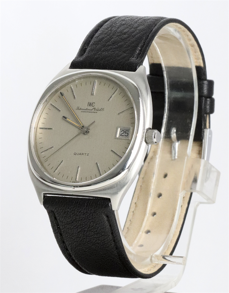 IWC Quartz