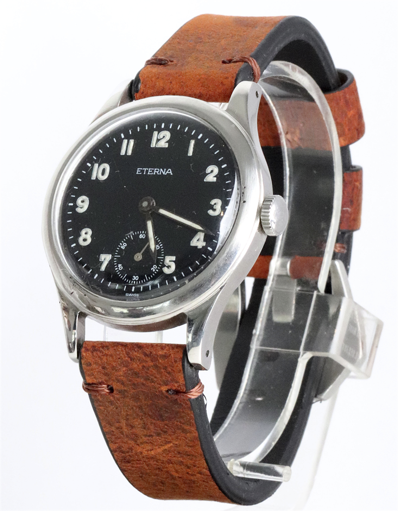 Eterna