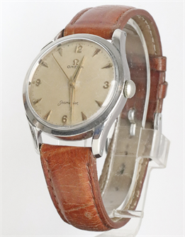 Omega Seamaster