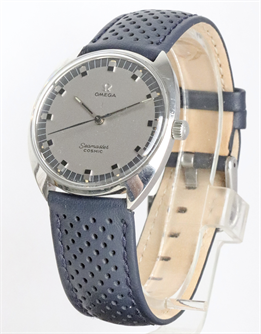 Omega Seamaster Cosmic