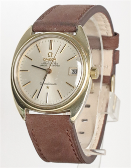 Omega Constellation Automatic