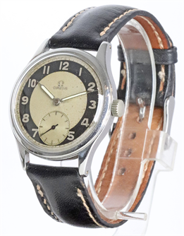 Omega Suverän