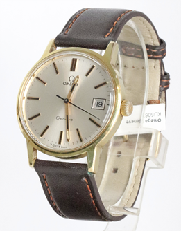 Omega Geneve
