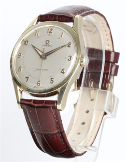 Omega Seamaster