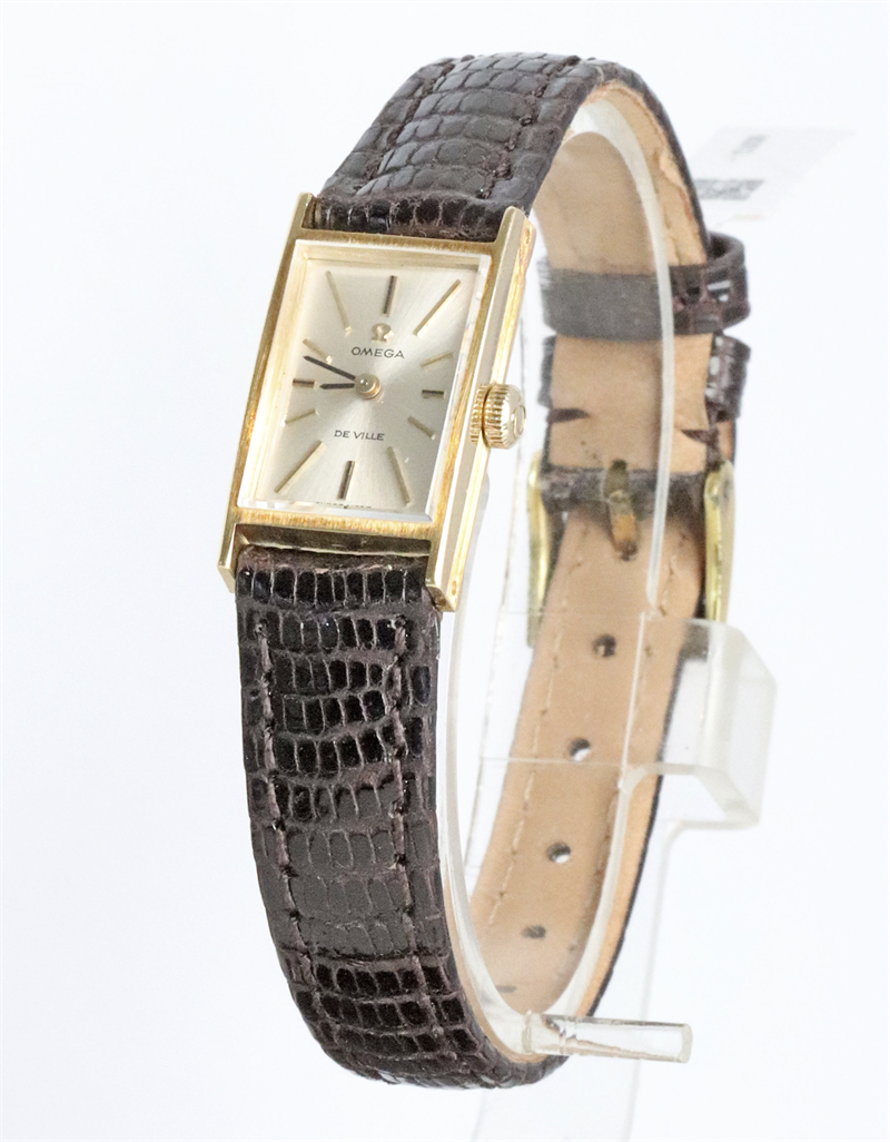 Omega De Ville