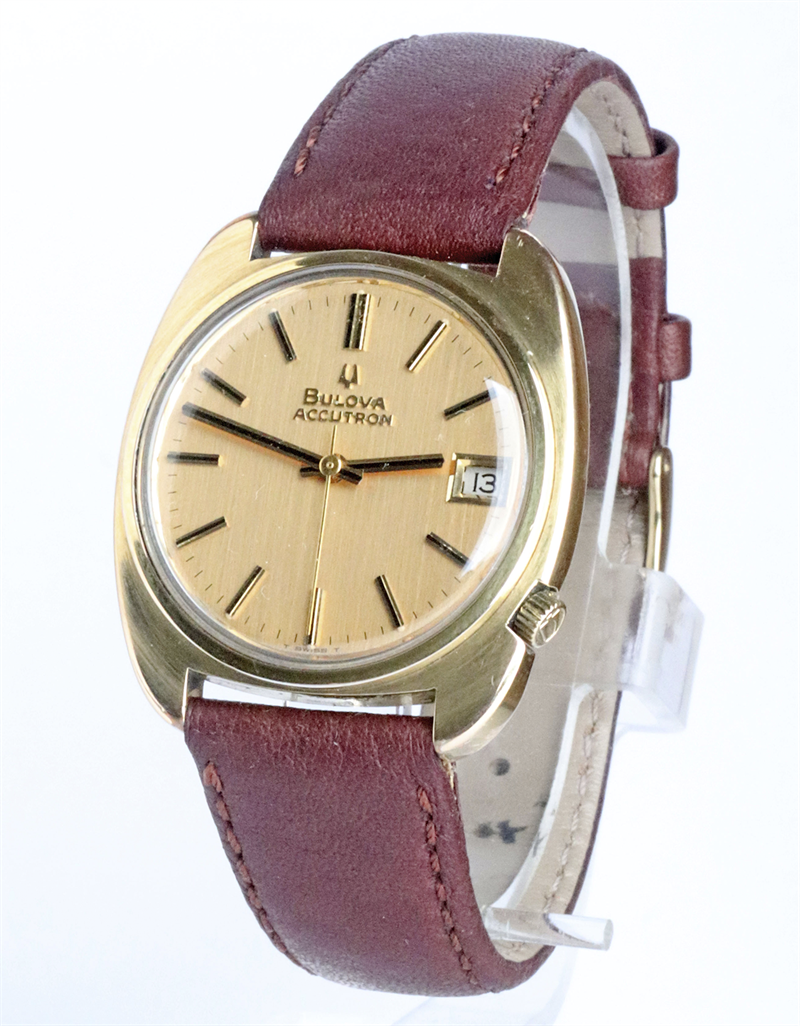 Bulova Accutron