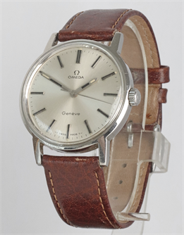 Omega Geneve