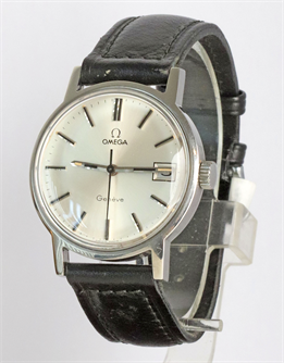 Omega Geneve