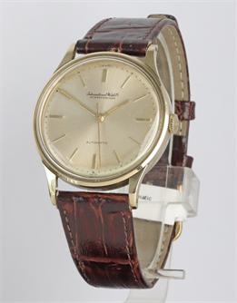 IWC Automatic