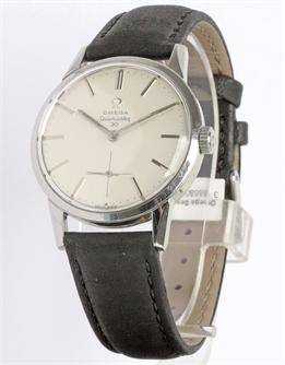 Omega Seamaster 30