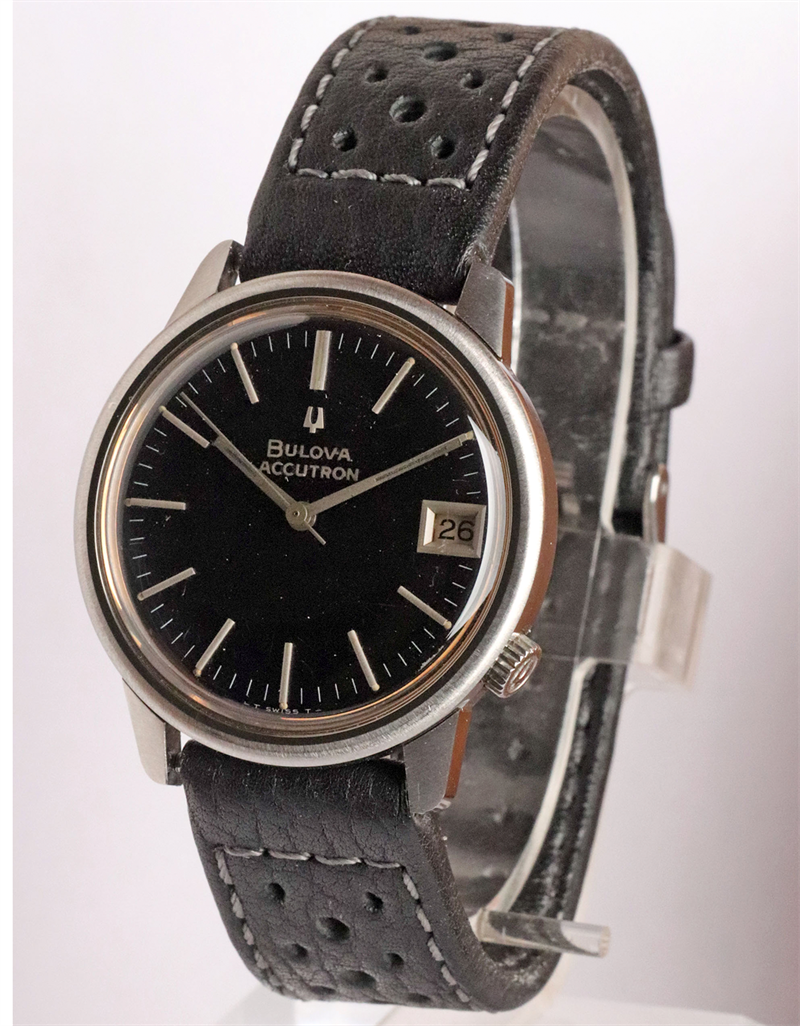 Bulova Accutron